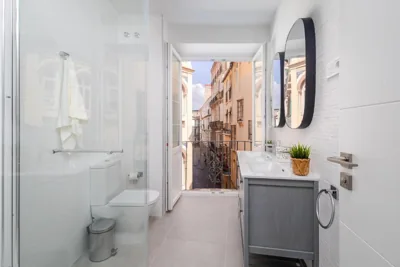 Nordik Rooms Urban - Centro "Estocolmo" — 照片 7