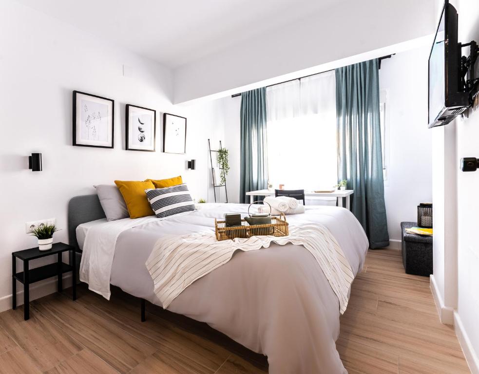 Nordik Rooms Urban - Centro "Helsinki"