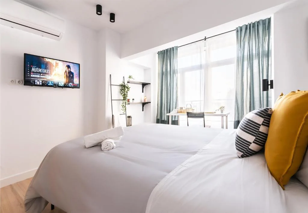 Nordik Rooms Urban - Centro "Helsinki"