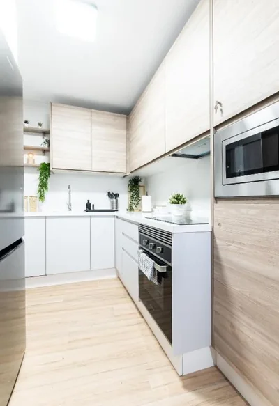 Nordik Rooms Urban - Centro "Helsinki" — Foto 4