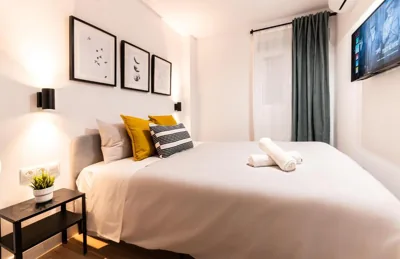 Nordik Rooms Urban - Centro "Helsinki" — Foto 6