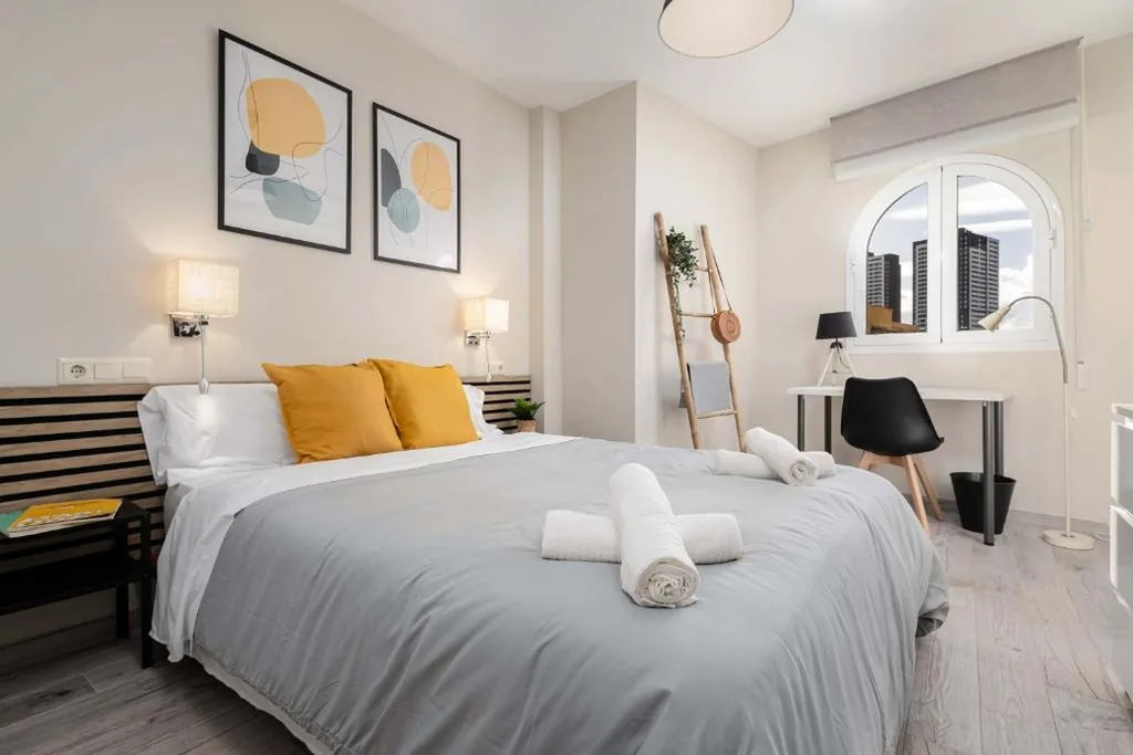Nordik Rooms Urban - Segalerva "Geiranger"