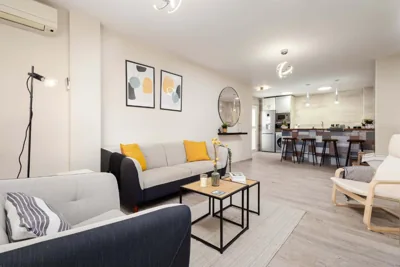 Nordik Rooms Urban - Segalerva "Geiranger" — foto 4