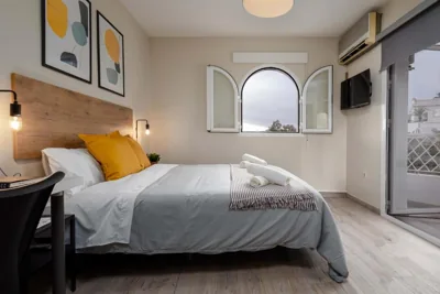 Nordik Rooms Urban - Segalerva "Geiranger" — foto 7