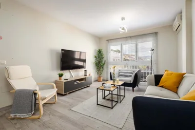 Nordik Rooms Urban - Segalerva "Geiranger" — foto 9