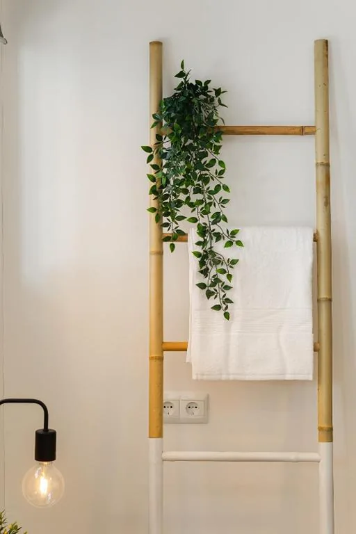 Habitación Deluxe - 1 cama grande — Nordik Rooms Urban - Trinidad "Mariehamn"