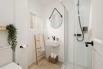Nordik Rooms Urban - Trinidad "Mariehamn" — foto 3