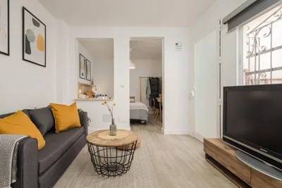 Nordik Rooms Urban - Trinidad "Mariehamn" — foto 4