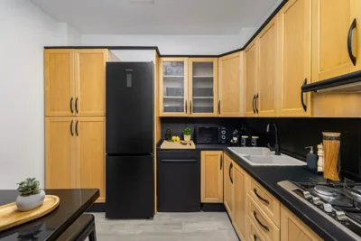 Nordik Rooms Urban - Trinidad "Stavanger" — foto 4