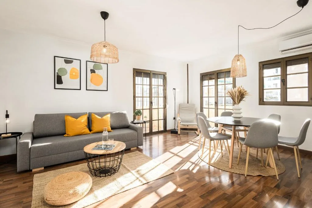 Nordik Rooms Village - Torremolinos "Undredal"