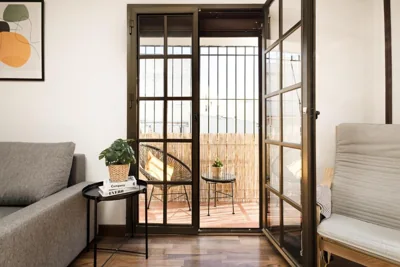 Nordik Rooms Village - Torremolinos "Undredal" — 写真 3