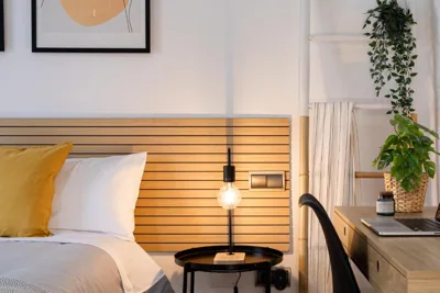 Nordik Rooms Village - Torremolinos "Undredal" — 写真 4