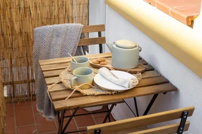 Nordik Rooms Village - Torremolinos "Undredal" — 写真 5