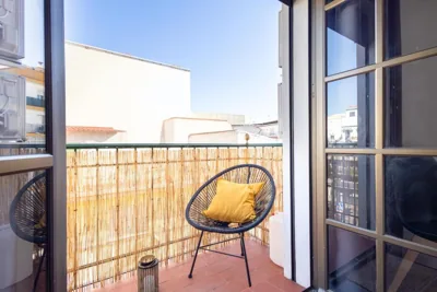 Nordik Rooms Village - Torremolinos "Undredal" — 写真 7