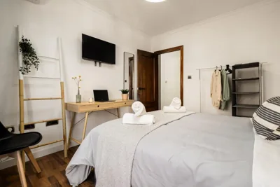 Nordik Rooms Village - Torremolinos "Undredal" — 写真 8