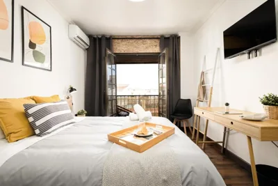 Nordik Rooms Village - Torremolinos "Undredal" — 写真 9