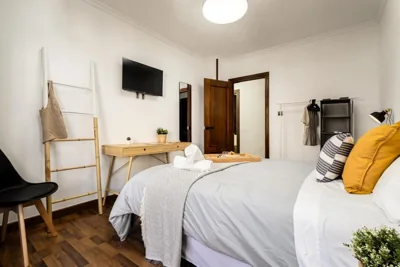 Nordik Rooms Village - Torremolinos "Undredal" — 写真 10