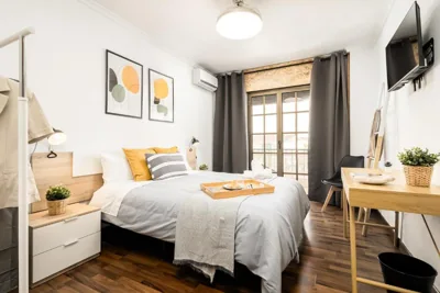 Nordik Rooms Village - Torremolinos "Undredal" — 写真 11