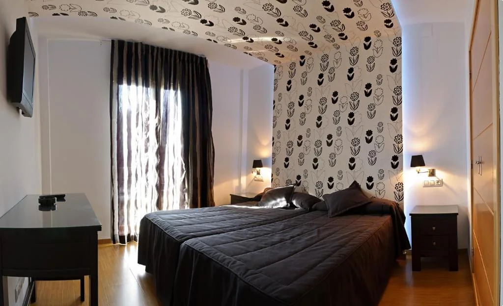 Habitación Doble Premium - 1 o 2 camas — Noriega
