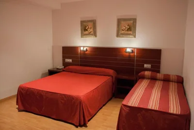 Norte Hotel — foto 2