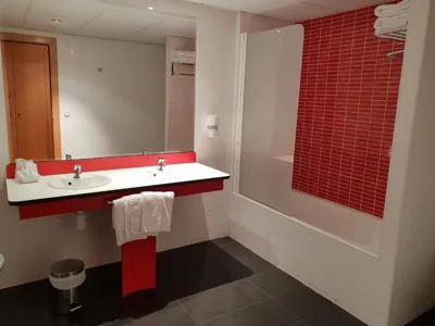 Norte Hotel — foto 3