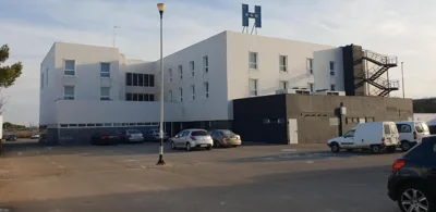 Norte Hotel — foto 6
