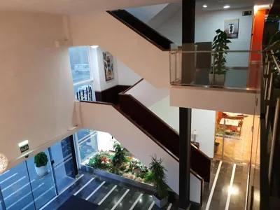 Norte Hotel — foto 10
