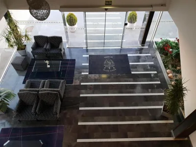 Norte Hotel — foto 11