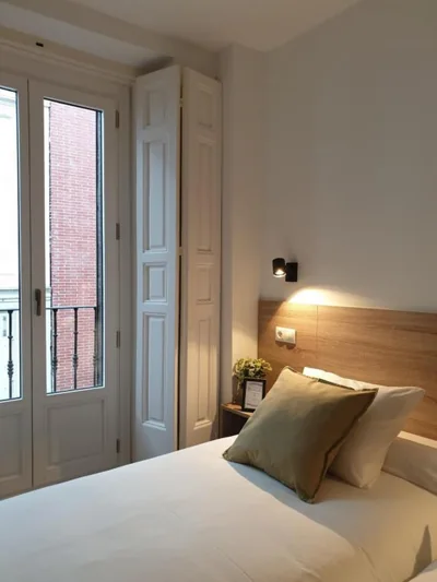 Norte Oviedo Rooms Madrid — 写真 2