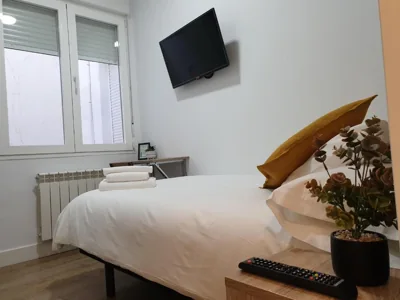 Norte Oviedo Rooms Madrid — 写真 4