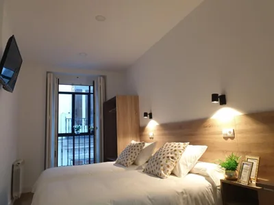 Norte Oviedo Rooms Madrid — 写真 5