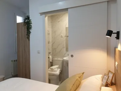 Norte Oviedo Rooms Madrid — 写真 6