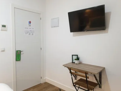 Norte Oviedo Rooms Madrid — 写真 7