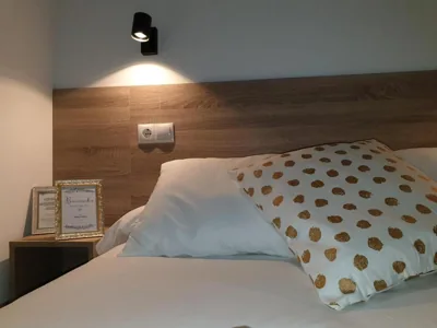 Norte Oviedo Rooms Madrid — 写真 9
