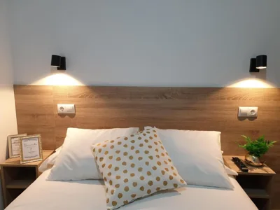 Norte Oviedo Rooms Madrid — 写真 10