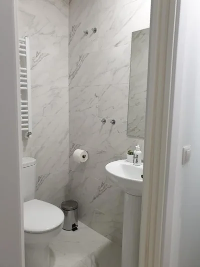 Norte Oviedo Rooms Madrid — 写真 12