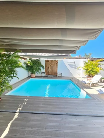 Nosotros Luxury Villa — 写真 4