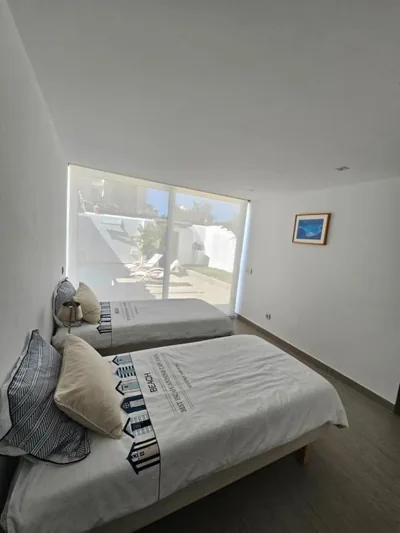 Nosotros Luxury Villa — 写真 12