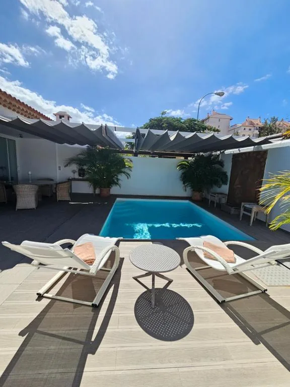 2ベッドルームヴィラ — Nosotros Luxury Villa