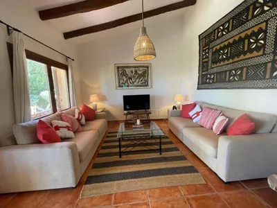 Nostra Caseta villa with pool & marina view near beaches — foto 6