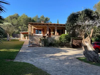 Nostra Caseta villa with pool & marina view near beaches — foto 7