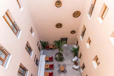 Nou Baleares — foto 4