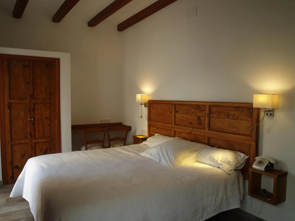 Superior-Doppelzimmer — Nou Casablanca
