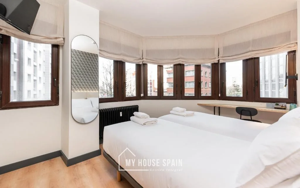 Novarooms by MyHouseSpain