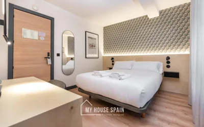Novarooms by MyHouseSpain — foto 4