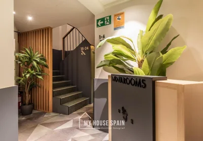 Novarooms by MyHouseSpain — foto 5