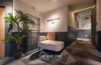 Novarooms by MyHouseSpain — foto 6