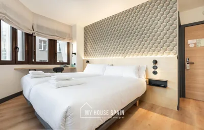 Novarooms by MyHouseSpain — foto 10