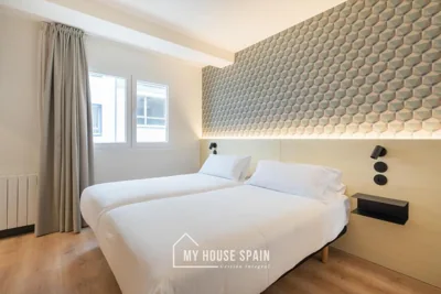 Novarooms by MyHouseSpain — foto 12