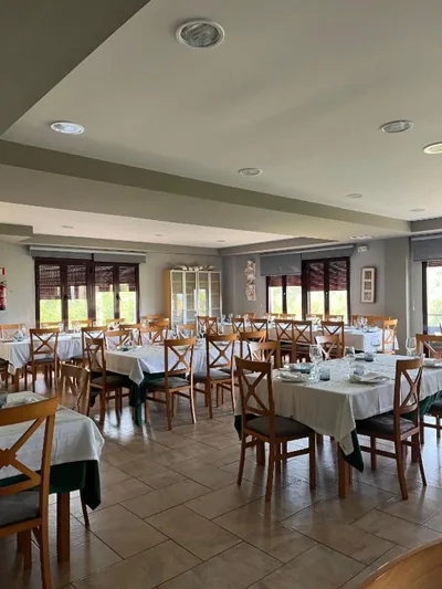 Novella Hotel - Restaurante de Muntanya — photo 4